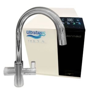 Kleenmaid Ultratap 5 Water Filtration